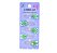 Clips Decorativo - Kit com 5 Clips MDF - Moure Jar - Imagem 2