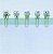 Clips Decorativo - Kit com 5 Clips MDF - Moure Jar - Imagem 3