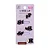 Clips Decorativo - Kit com 5 Clips MDF - Moure Jar - Imagem 4