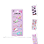 Clips Decorativo - Kit com 5 Clips MDF - Moure Jar - Imagem 1