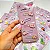 Clips Decorativo - Kit com 5 Clips MDF - Moure Jar - Imagem 8