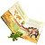 Livro Mundo dos Minidinos - com Dinossauro Articulado (Estegossauro) - Imagem 2
