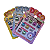 Fita Decorativa Shiny Minitape - Kit com 10 Peças - Imagem 1