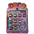 Fita Decorativa Shiny Minitape - Kit com 10 Peças - Imagem 2