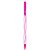 Lapiseira 0.5mm WoW - Jocar Oficce (Rosa e Verde) - Imagem 3