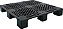 Smart Pallet Plástico Eco 1,0m x 1,20m - Imagem 4
