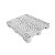Heavy Pallet Plástico 1000x1200x170mm - Imagem 6