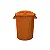 Cesto de Lixo 60L com Tampa - Imagem 2