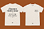 Camiseta Amamos Mais e Mais - Imagem 1