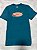 Camiseta Nike geografica Azul - Imagem 1