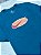 Camiseta Nike geografica Azul - Imagem 2