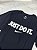 Camiseta Nike Just Do It preta - Imagem 2