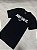 Camiseta Nike Just Do It preta - Imagem 1