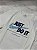 Camiseta Nike JDI Branca - Imagem 2