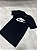 Camiseta Nike Icon Preta (feminino) - Imagem 1