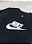 Camiseta Nike Icon Preta (feminino) - Imagem 2