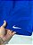 Short Nike Dri Fit Azul - Imagem 2