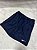 Short Nike Dri Fit Azul Marinho - Imagem 1