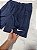 Short Nike Dri Fit Azul Marinho - Imagem 2