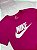 Camiseta Nike Icon rosa (feminina) - Imagem 2