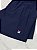 Short Fila Azul Marinho - Imagem 2