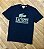 Camiseta Lacoste Coliseu Azul Marinho - Imagem 1