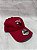 Boné New Era Chicago bulls Vermelho - Imagem 1