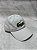 Boné Lacoste Big Croc Branco - Imagem 1
