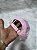 Boné New Era Rosa Azul bebe - Imagem 2