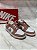 Tenis Nike Dunk Low Rose - Imagem 1