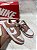 Tenis Nike Dunk Low Rose - Imagem 3