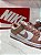 Tenis Nike Dunk Low Rose - Imagem 2