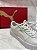 Tenis Puma Carina Branco/Bege - Imagem 2