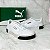 Tenis Puma Carina Branco/Preto - Imagem 1