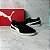 Tenis Puma Smash Preto/Branco - Imagem 1