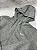 Moletom Nike Mini Swoosh Cinza - Imagem 2