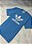 Camiseta Adidas Icon Azul - Imagem 1