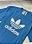 Camiseta Adidas Icon Azul - Imagem 2