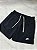 Bermuda Nike Sportwear Preta - Imagem 1