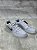 Tenis Nike Ebernon Low Gel branco - Imagem 1