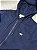 Moletom Lacoste Azul Marinho Zipper - Imagem 2