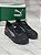 Tenis Puma Synth Pop Preto/Vermelho - Imagem 1