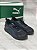 Tenis Puma Synth Pop Preto/ Azul - Imagem 1