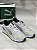 Tenis Puma Synth Pop Branco/Verde - Imagem 1