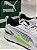 Tenis Puma Synth Pop Branco/Verde - Imagem 2
