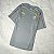 Camiseta Treino Ghana Cinza - Imagem 1