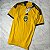 Camiseta Adidas Suecia Amarela - Imagem 1