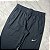 Calça Nike Running Cinza Treino - Imagem 1
