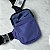 Sholder Bag Nike Azul - Imagem 2