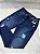 Calça Jeans Jay Jones Azul - Imagem 1